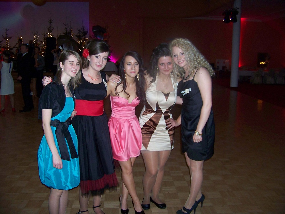 School Prom